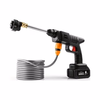 Pressure Washers