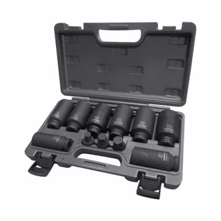 Tyre changing tools