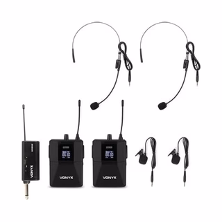 Sistemi wireless