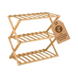 Shelving