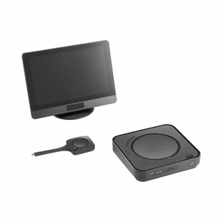 Wireless Presentation Systems