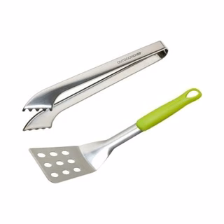 Utensili da barbecue
