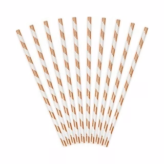 Straws