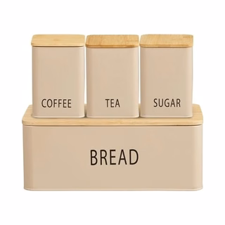 Bread Bin