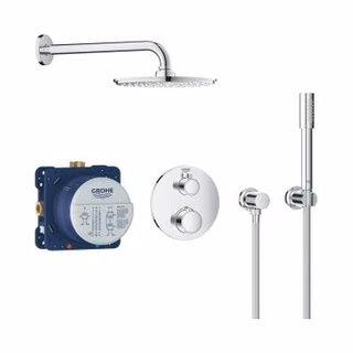 Shower Systems