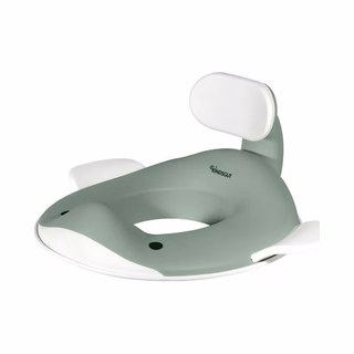 Réducteurs de toilettes pour enfants