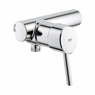 Shower Faucets
