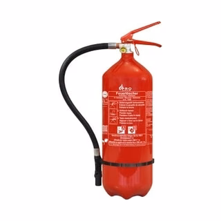 Fire Extinguishers