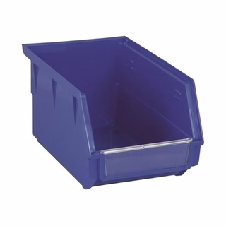 Small Parts Bins