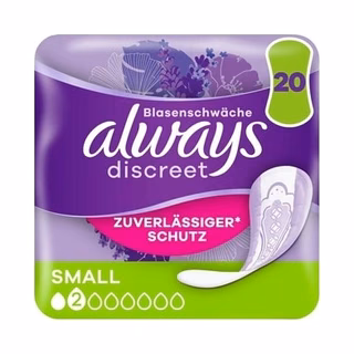 Salvaslip & assorbenti