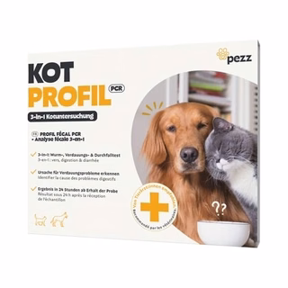 Dog Pest & Tick Protection