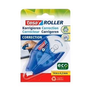 Rollers correcteurs