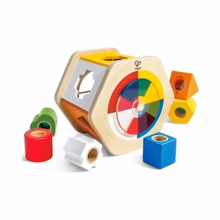 Cubes de construction & jouets à emboîter