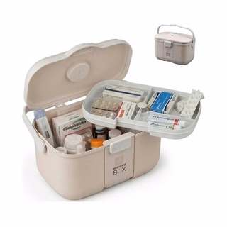 Apothekenschränke