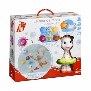 Jouets de bain