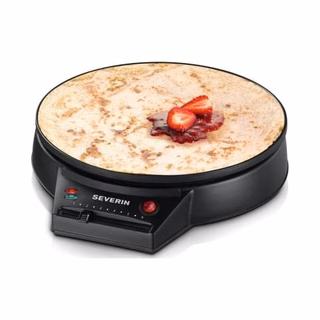 Crêpes Maker