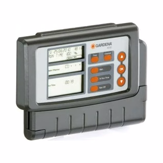 Irrigation Controllers