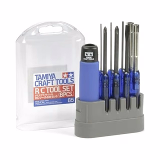 Outils RC