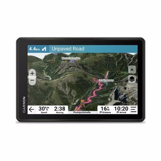 Navigation devices