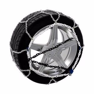 Snow chains