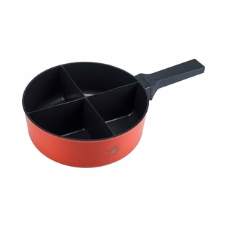 Fondue-Caquelon