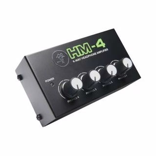 Amplificatori per cuffie Pro