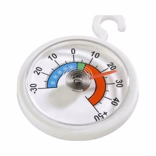 Freezer Thermometers