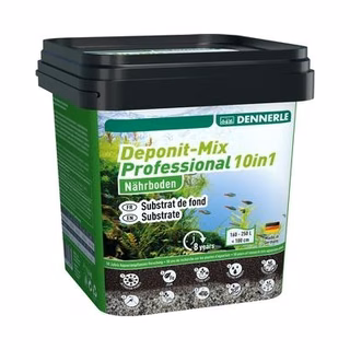 Aquarium Substrate
