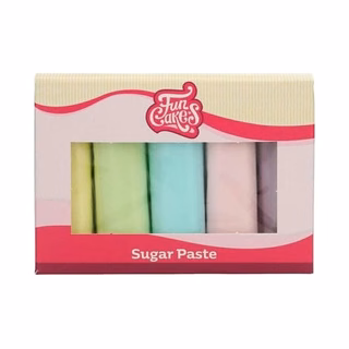 Pâte à sucre