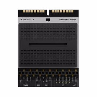 Breadboard