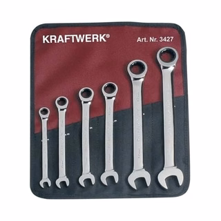 Socket Wrenches