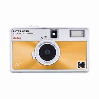 Fotocamere analogiche