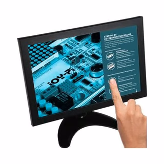 Displays Entwicklerboards