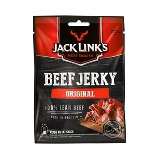 Snacks à la viande