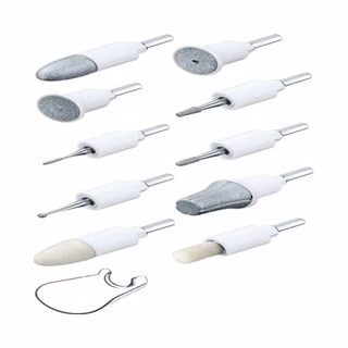 Accessorio per cura delle unghie