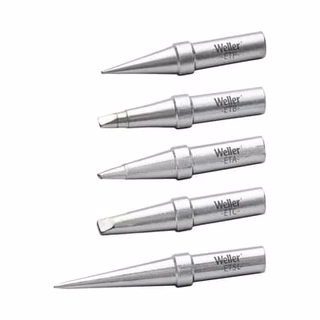 Soldering Tips