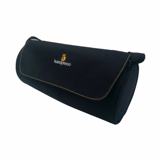 Accessories for Travel Coffee Machines
