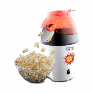Popcorn Maschine