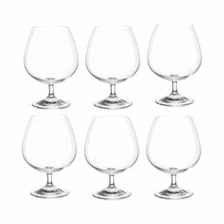 Cognac & Brandy Glasses