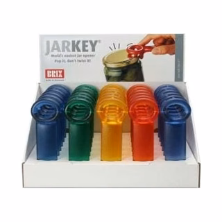 Jar Opener