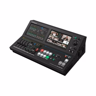 Mixer video