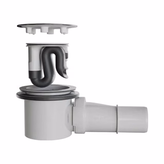Bathroom Siphon