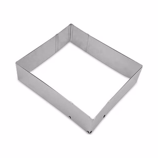 Baking Frame
