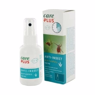 Repellente per insetti