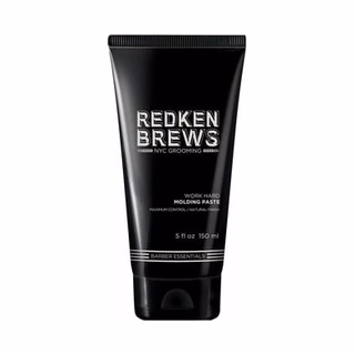 Cera & crema per capelli