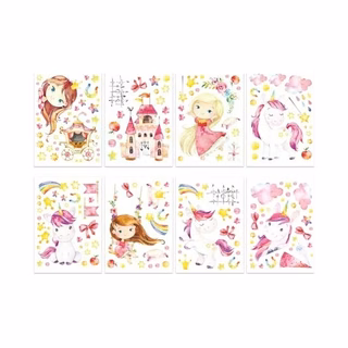 Stickers muraux