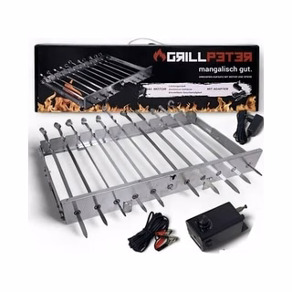 Spiedini da barbecue