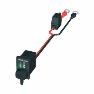 Battery testers