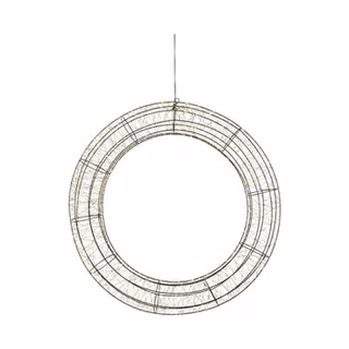 LED Wreaths