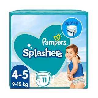 Couches de bain